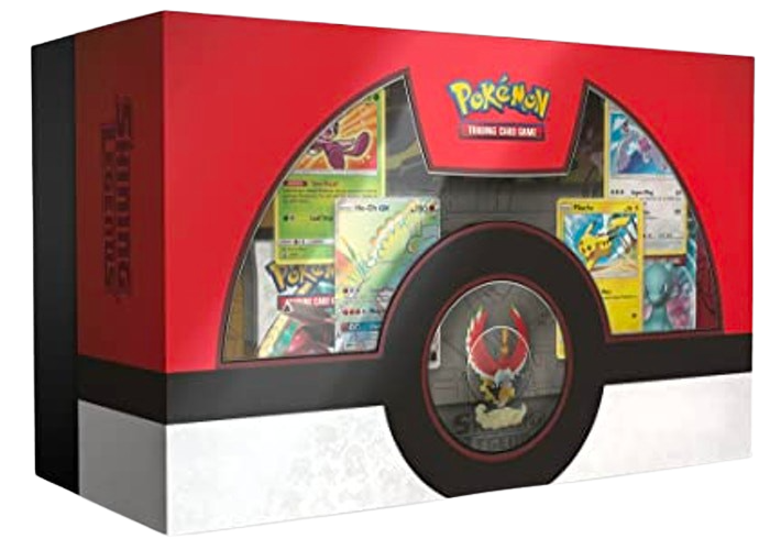 Pokémon SL Box